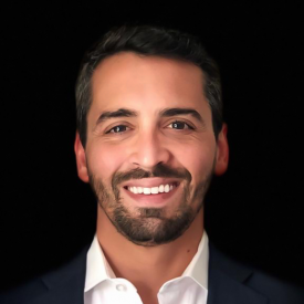 Dr. Jose Horak