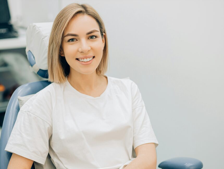 Why Your Teeth Cleaning Does More Than Clean Your Teeth