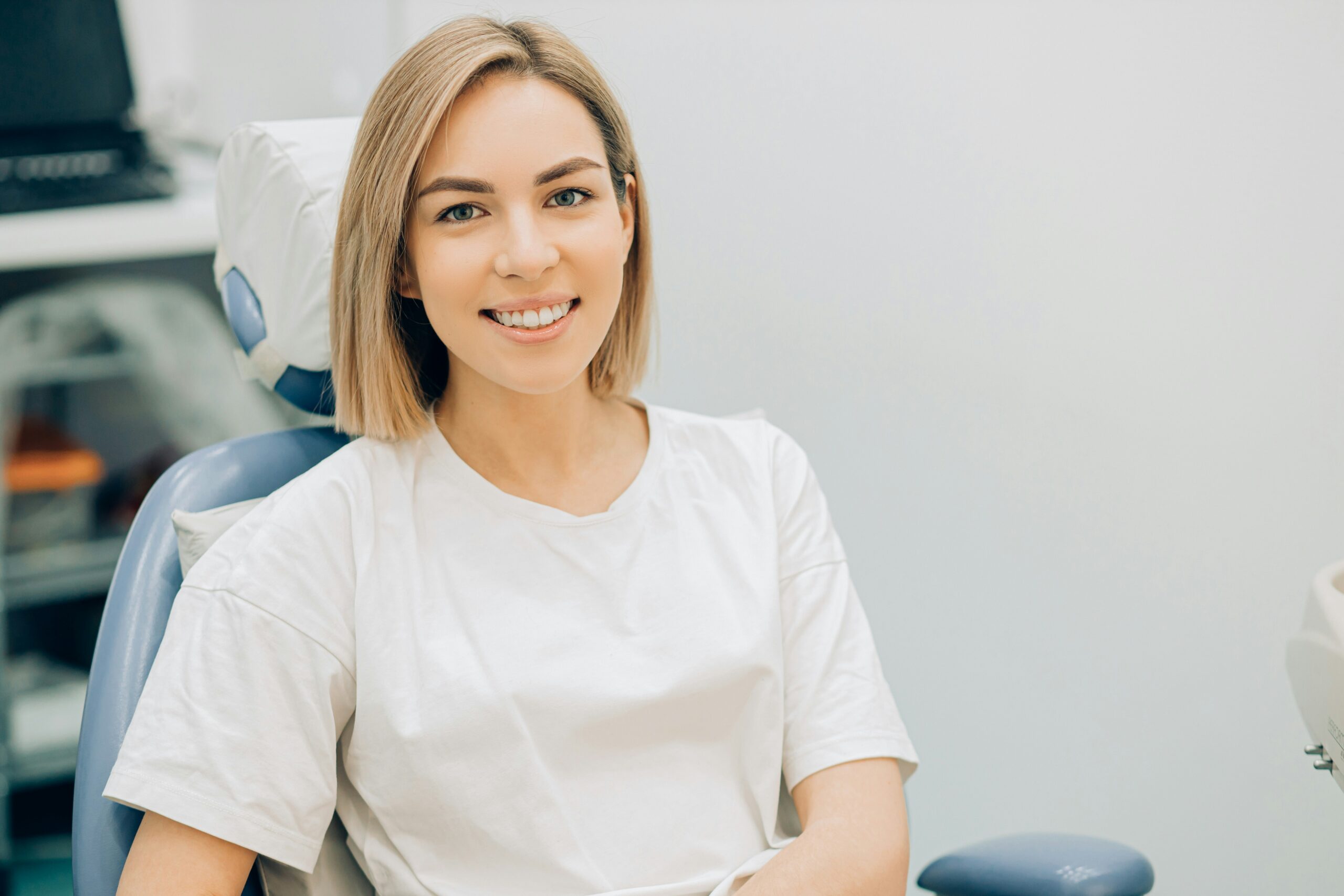 Why Your Teeth Cleaning Does More Than Clean Your Teeth